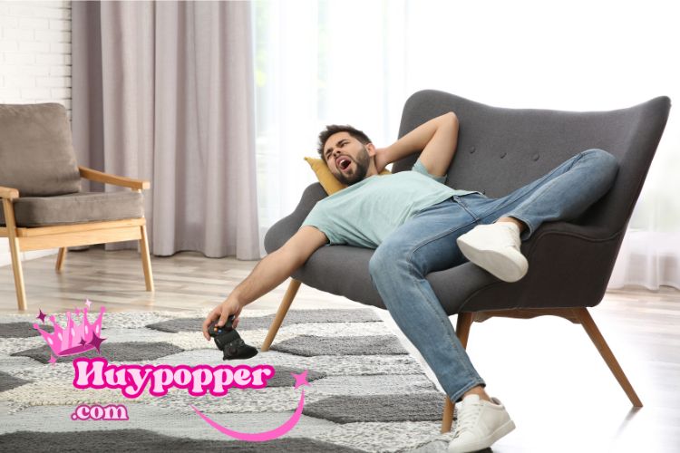 Sử dụng popper quá nhiều khiến bạn giảm cảm giác Sử dụng popper quá nhiều khiến bạn giảm cảm giác