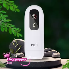 Cốc thủ dâm có rung M70pro