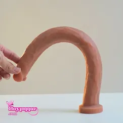 Dương vật giả siêu dài 36cm