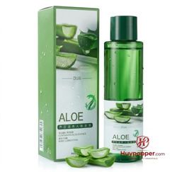 Gel bôi trơn giá rẻ bình dân Chân Ái DUAI - Kết cấu mượt và trơn, siêu lâu khô tiết kiệm