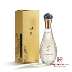  Gel bôi trơn tơ tằm Chuanjing - Kết cấu kéo sợi smooth mượt mà, kích thích tiết dịch