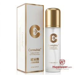 Gel bôi trơn gốc nước connubial ha 110ml