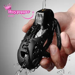 Khóa dương vật rồng cao cấp size M