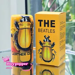 Popper con bọ the Beetles full size