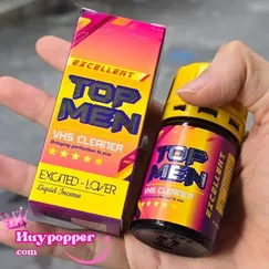 Popper Top Men full size cực mạnh