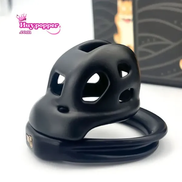 Khóa dương vật cobra size nub