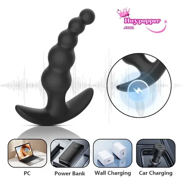 Đố chơi kích thích hậu môn qua app Capi