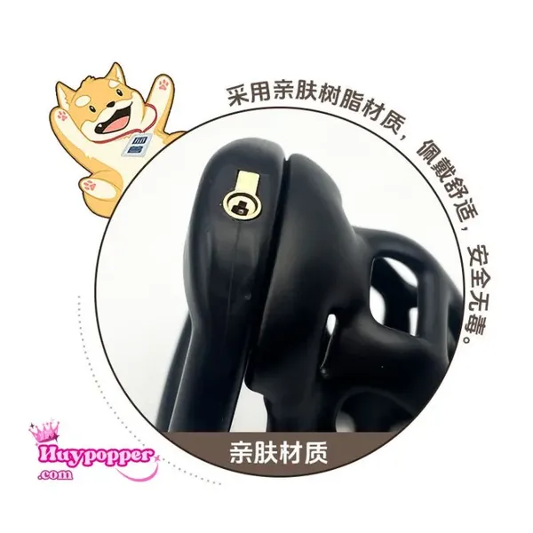Khóa Cu Cobra Size Nhỏ