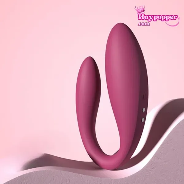 Trứng rung chữ C cao cấp