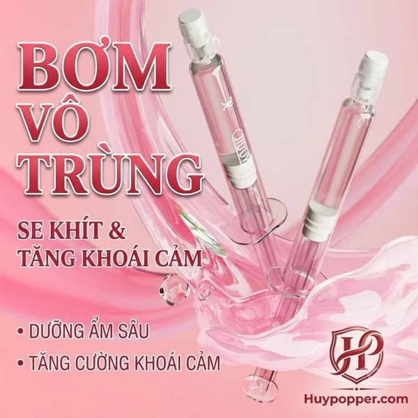 Gel tăng hưng phấn Ceres cho nữ hộp 5 ống dùng riêng lẻ