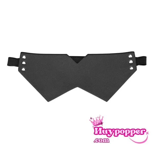 Bịt mắt da nam tính Tururu