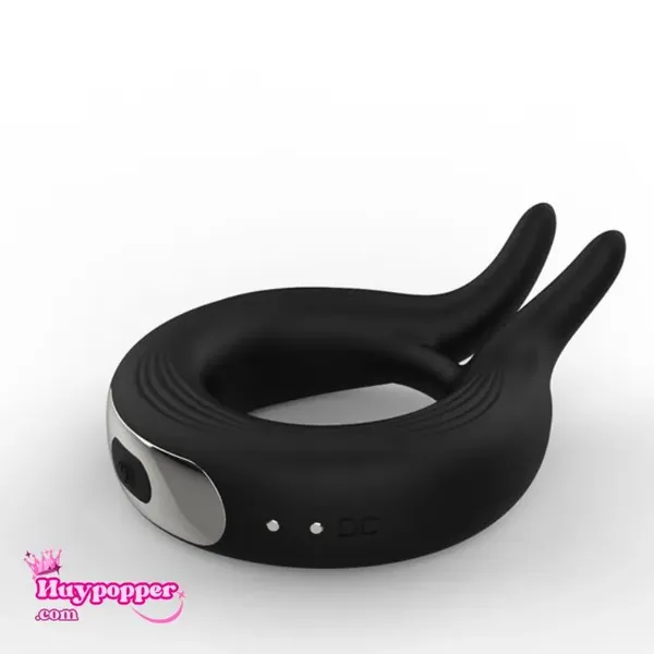 Vòng rung tình yêu double rung