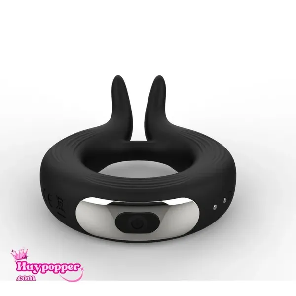 Vòng rung tình yêu double rung