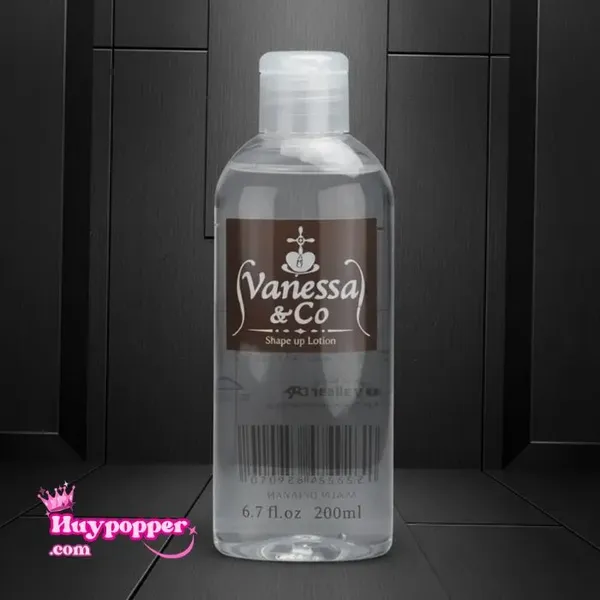 Gel bôi trơn Vanessa 200ml