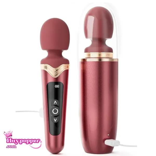 Máy Massage Grace Siêu Êm - Công Nghệ Giảm Ồn Mới