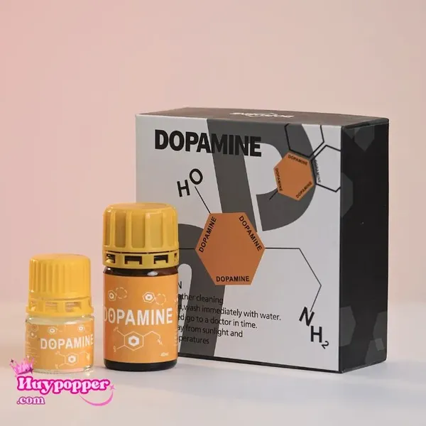 Combo Popper Dopamine - 60ml - USA