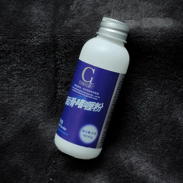GEL BỘT COKELIFE