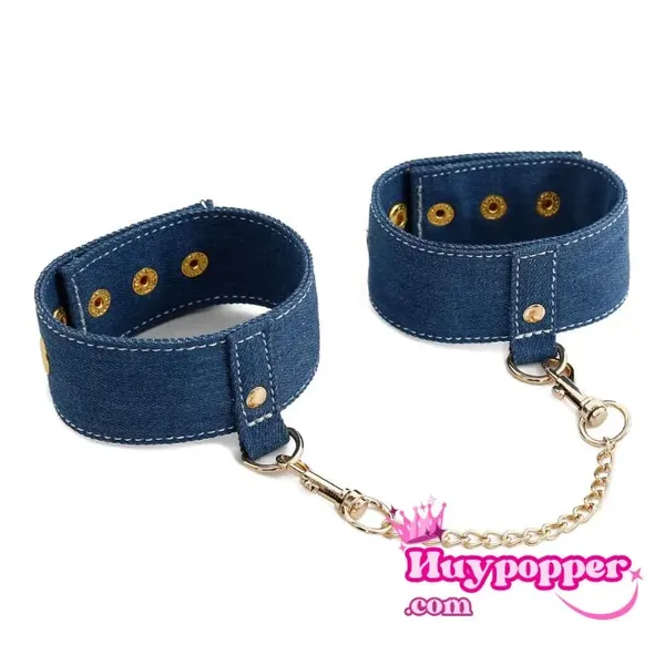 Bộ bdsm kit 6 món cao cấp siêu bền