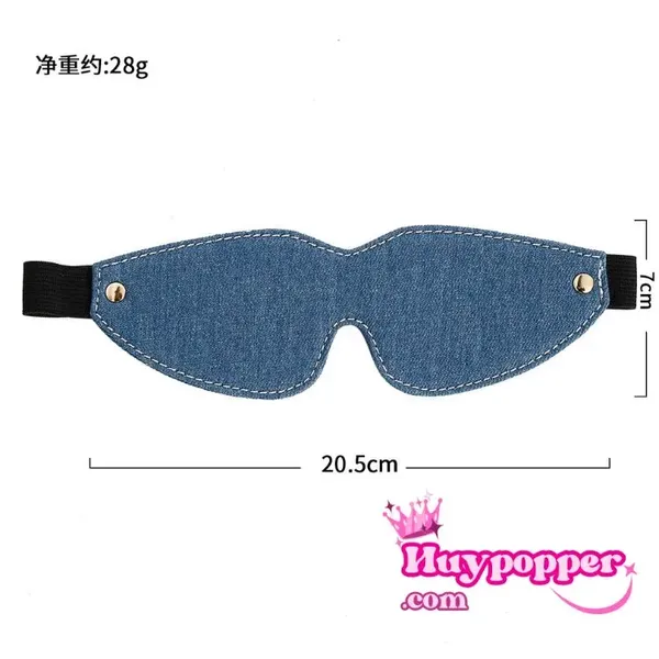 Bộ bdsm kit 6 món cao cấp siêu bền