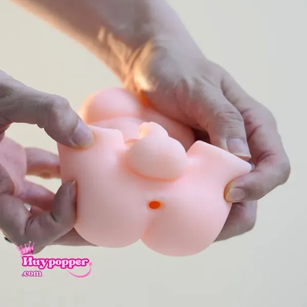 Búp bê tình yêu nam mini