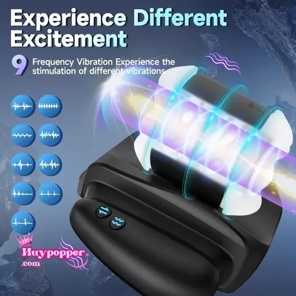 Máy thủ dâm cầm tay Suxiz sục cực mạnh