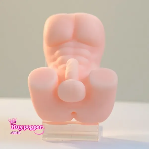 Búp bê tình yêu nam mini