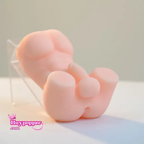 Búp bê tình yêu nam mini