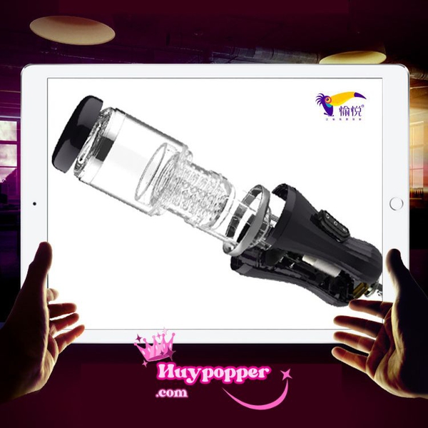 Máy Thủ Dâm Tự Động Dibe