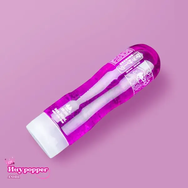 Gel Bôi Trơn Gốc Nước Yarun 245ml - Giữ Ẩm Lâu, Quan Hệ Trơn Tru Dễ Rửa