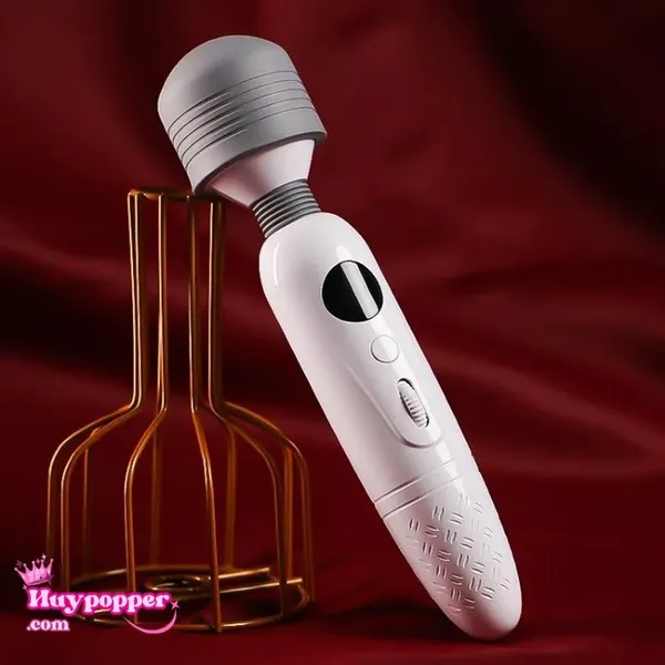 Máy Rung Japan AV - 10 Tần Số