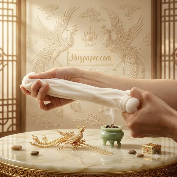 Cup Thủ Dâm Jysex Silicon Cao Cấp Độ Hoàn Thiện Cao