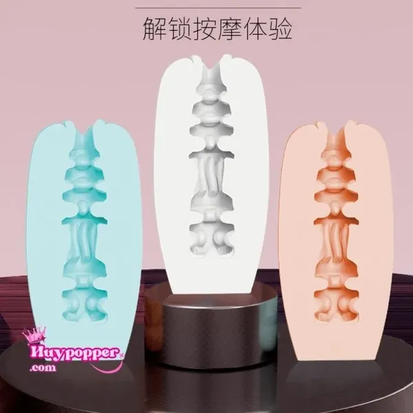 Cốc thủ dâm mini Caspar