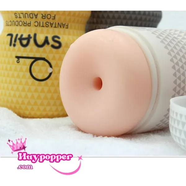 Cốc thủ dâm Snail cho nam