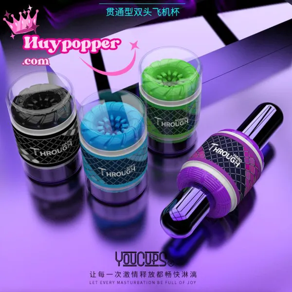 Cốc Thủ Dâm Youcups