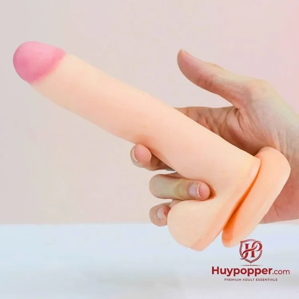 Cu Giả Cupid Mềm Mịn Như Da Thật Cho Người Mới