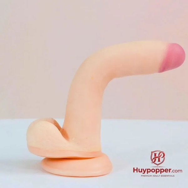 Cu Giả Cupid Mềm Mịn Như Da Thật Cho Người Mới
