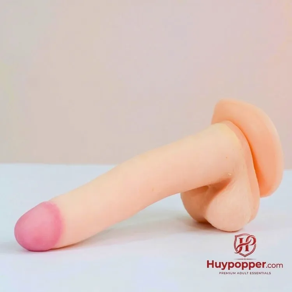 Cu Giả Cupid Mềm Mịn Như Da Thật Cho Người Mới