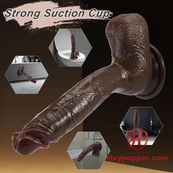 Của Quý Giả Draco Thiết Kế Hầm Hố Size Khủng