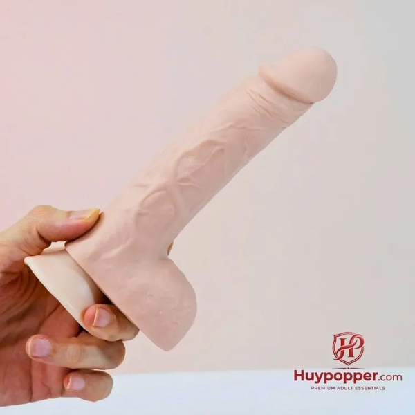 Cu Giả Tự Động Electra Size Nhỏ Rung Thụt Êm