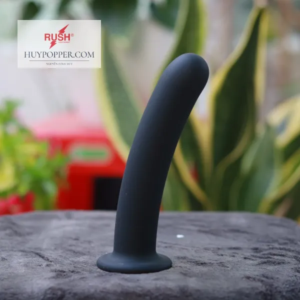 Đồ Chơi Hậu Môn Jack 16cm