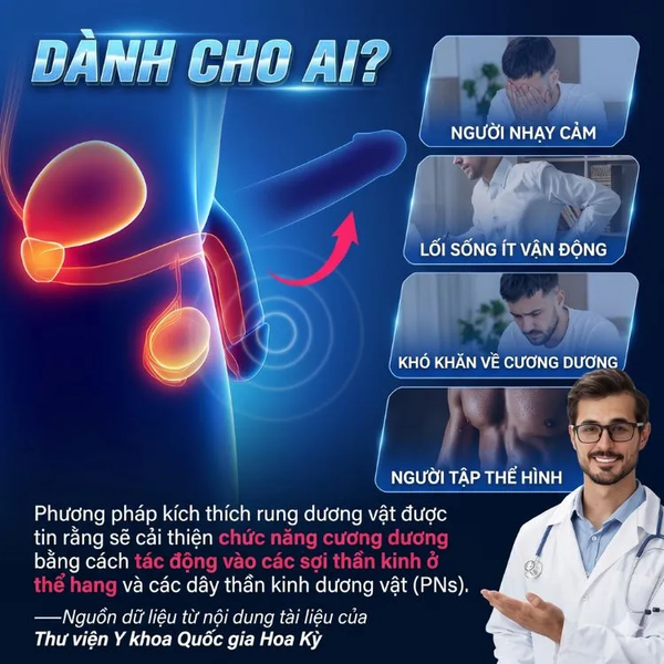 Máy Thủ Dâm Cao Cấp 5 Trong 1 Điều Khiển App iOS Chống Xuất Tinh Sớm
