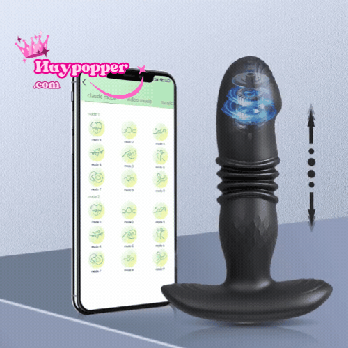 Dụng Cụ Kích Tuyến Tiền Liệt Florita