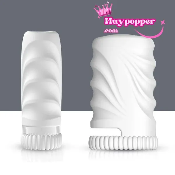 Dụng cụ thủ dâm rung tự động Monroe