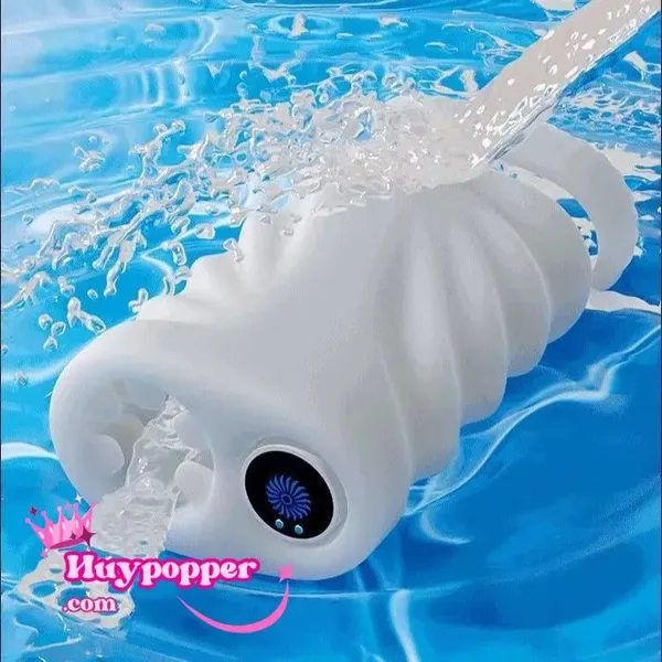 Dụng cụ thủ dâm rung tự động Monroe