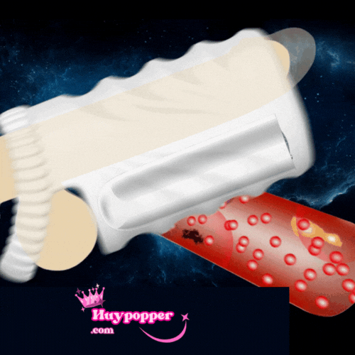 Dụng cụ thủ dâm rung tự động Monroe