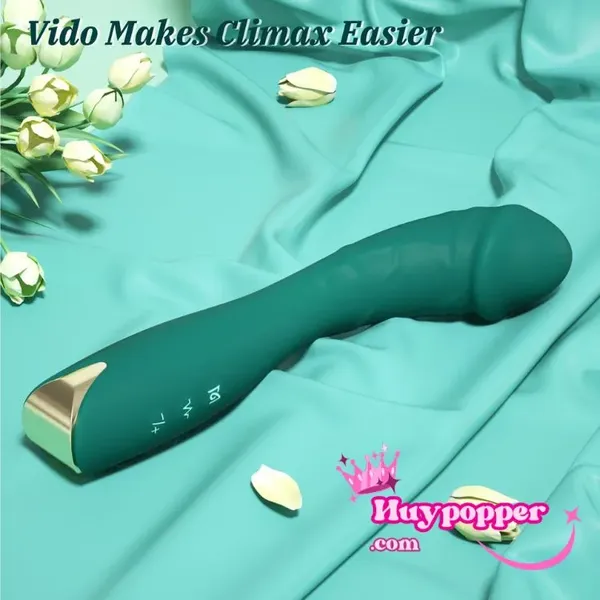 Dương vật giả cao cấp cá voi xanh cực mạnh