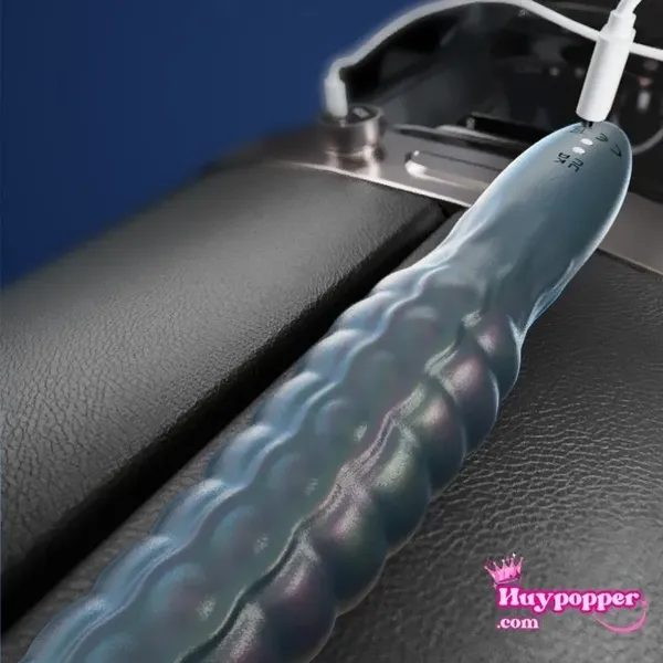 Dương vật vòi bạch tuột rung 10 chế độ