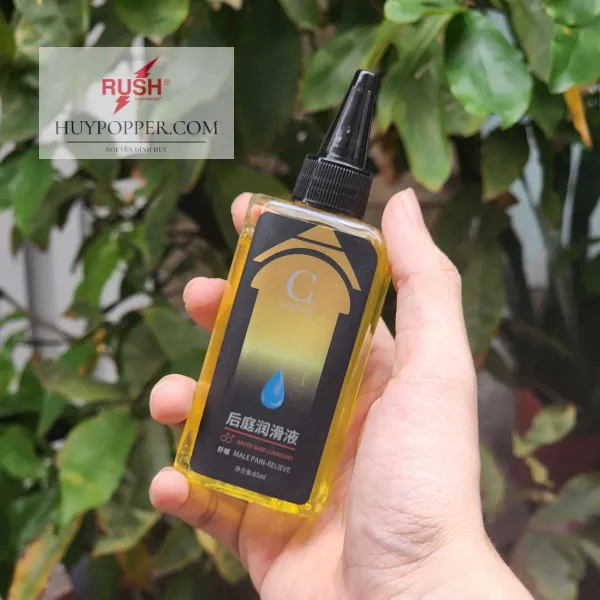 Gel Bôi Trơn Hậu Môn Giảm Đau 85gram
