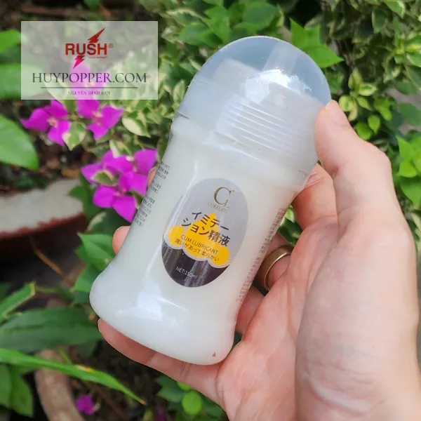 Gel Tinh Trùng Cokelife 150ml