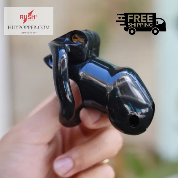 Khóa Dương Vật Holy V3